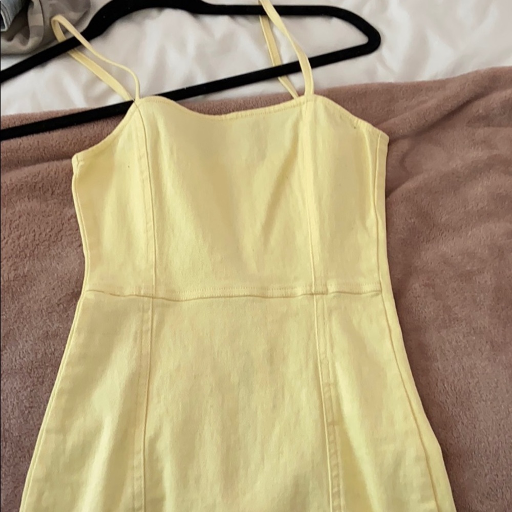 H&M dress